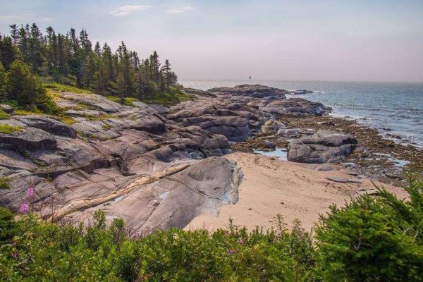 Chalet le Paradis location colombier cote-nord 6 - copie